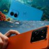 वाटरप्रूफ मोबाइल 5G : Waterproof Phone 5G
