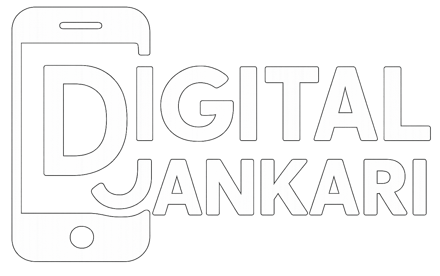 Digital Jankari