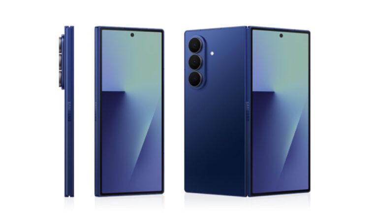 Samsung Galaxy Z Fold 7 5G Ke Feature - सैमसंग गैलेक्सी जेड फोल्ड के फीचर