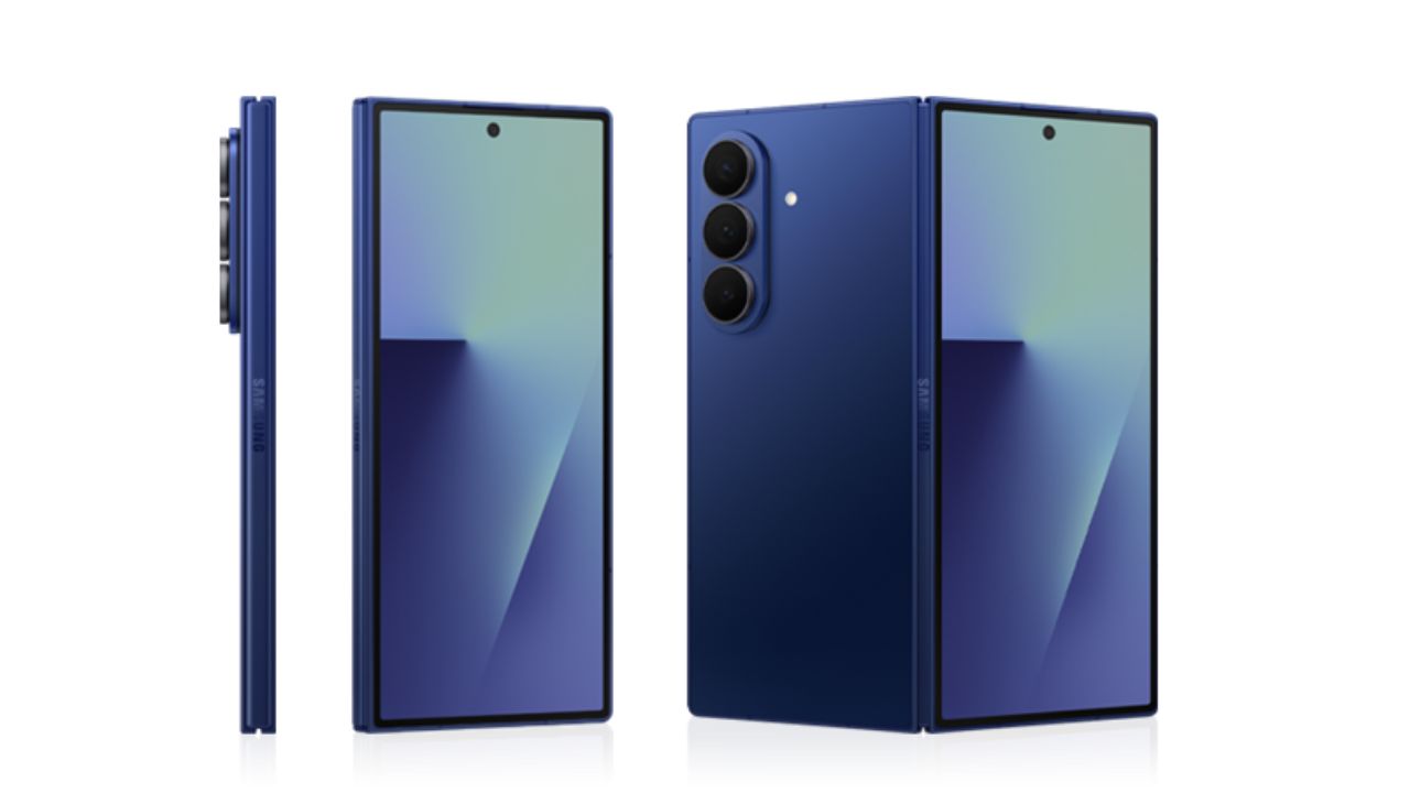 Samsung Galaxy Z Fold 7 5G Ke Feature - सैमसंग गैलेक्सी जेड फोल्ड के फीचर