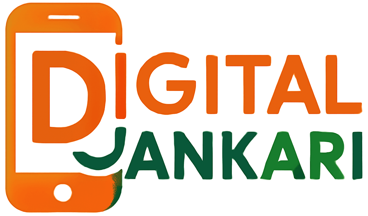 Digital Jankari